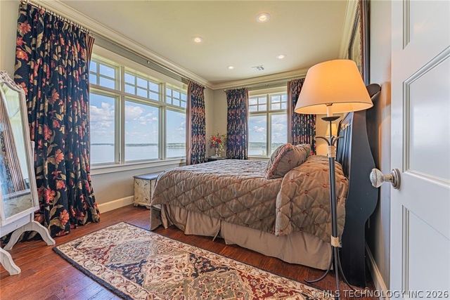 120161 S 4201 Road, Eufaula, OK 74432