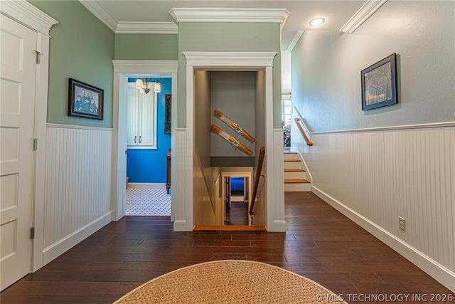 120161 S 4201 Road, Eufaula, OK 74432