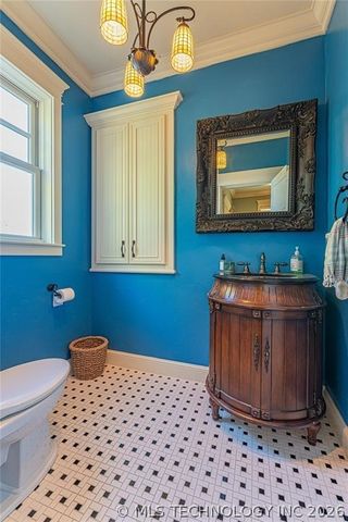 120161 S 4201 Road, Eufaula, OK 74432