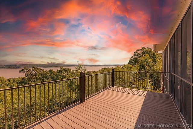 120161 S 4201 Road, Eufaula, OK 74432