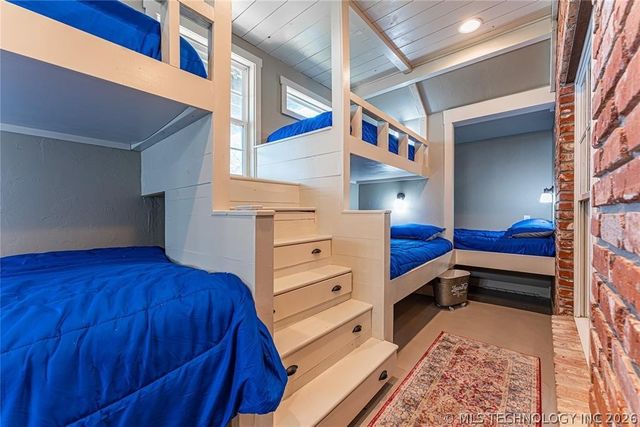 120161 S 4201 Road, Eufaula, OK 74432