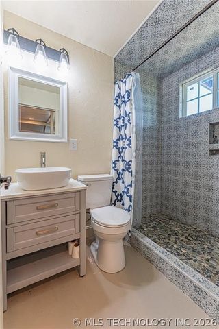 120161 S 4201 Road, Eufaula, OK 74432