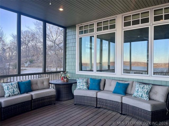 120161 S 4201 Road, Eufaula, OK 74432