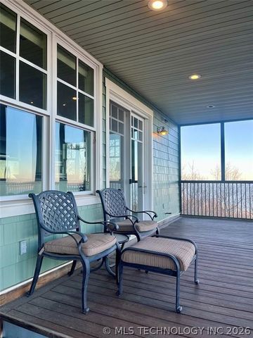 120161 S 4201 Road, Eufaula, OK 74432