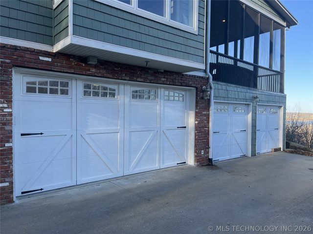 120161 S 4201 Road, Eufaula, OK 74432