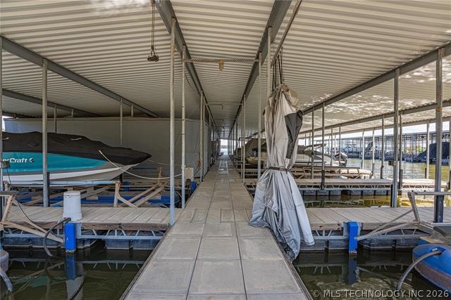 120161 S 4201 Road, Eufaula, OK 74432