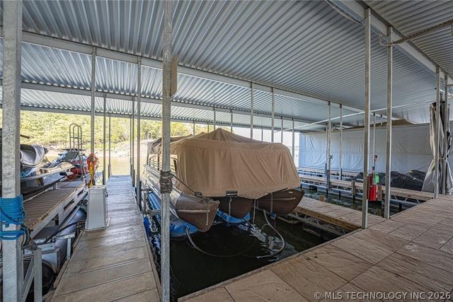 120161 S 4201 Road, Eufaula, OK 74432