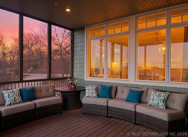 120161 S 4201 Road, Eufaula, OK 74432