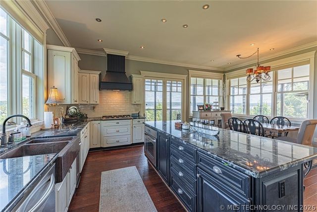 120161 S 4201 Road, Eufaula, OK 74432