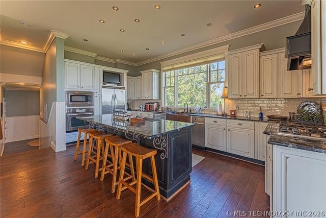 120161 S 4201 Road, Eufaula, OK 74432