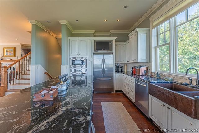 120161 S 4201 Road, Eufaula, OK 74432