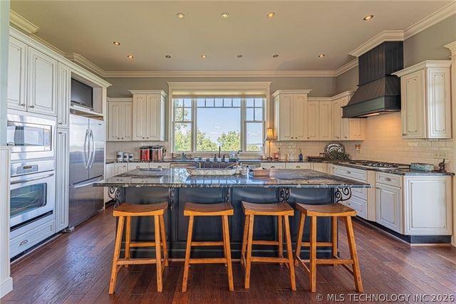 120161 S 4201 Road, Eufaula, OK 74432