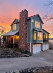 120161 S 4201 Road, Eufaula, OK 74432