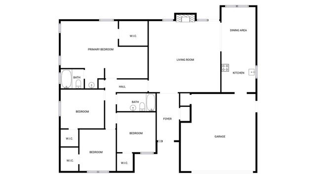 3658 Braeburn Dr, Corpus Christi, TX 78415