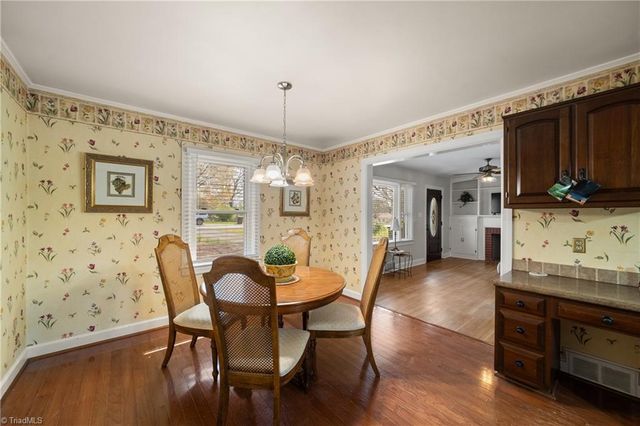 410 Lynhaven Drive, Winston-salem, NC 27104