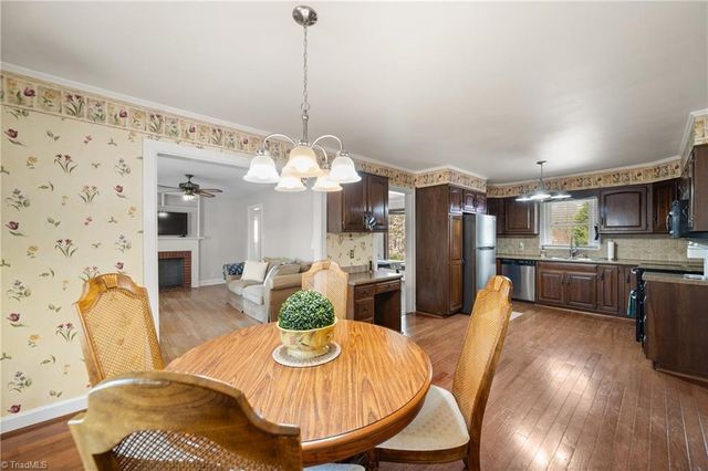 410 Lynhaven Drive, Winston-salem, NC 27104