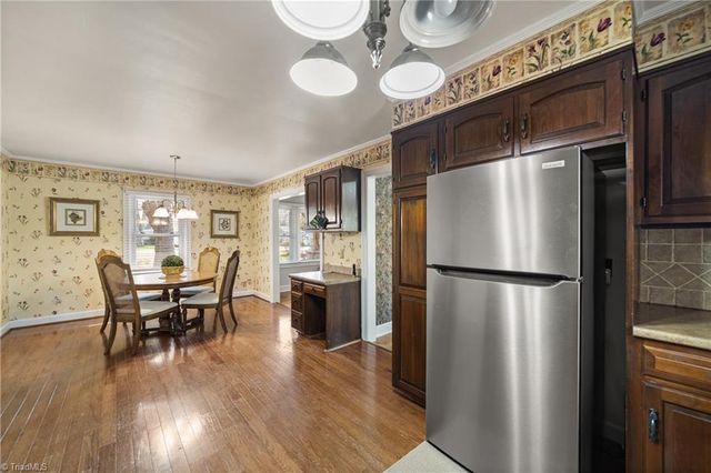 410 Lynhaven Drive, Winston-salem, NC 27104