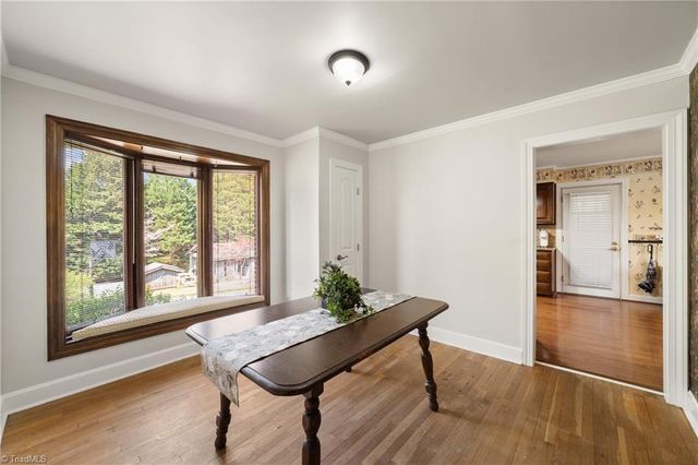 410 Lynhaven Drive, Winston-salem, NC 27104