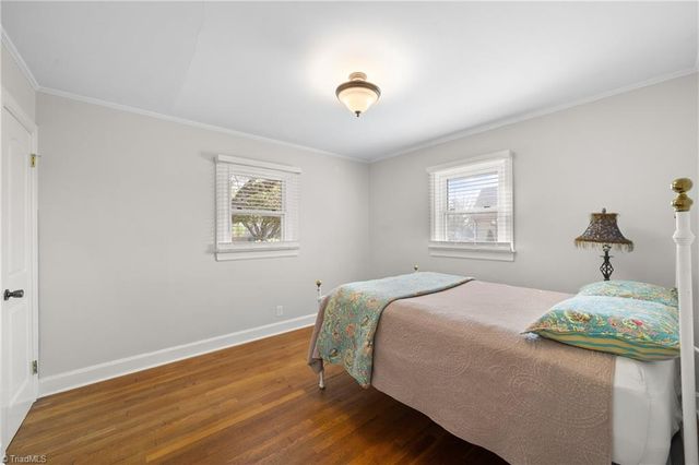 410 Lynhaven Drive, Winston-salem, NC 27104