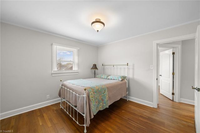 410 Lynhaven Drive, Winston-salem, NC 27104