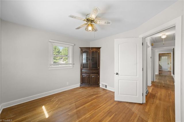 410 Lynhaven Drive, Winston-salem, NC 27104