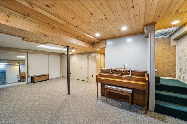 410 Lynhaven Drive, Winston-salem, NC 27104