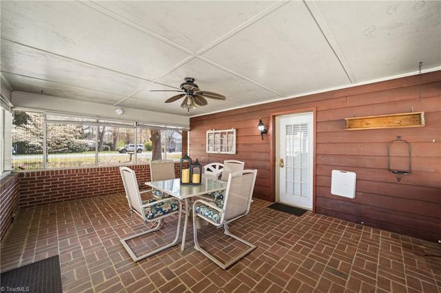 410 Lynhaven Drive, Winston-salem, NC 27104