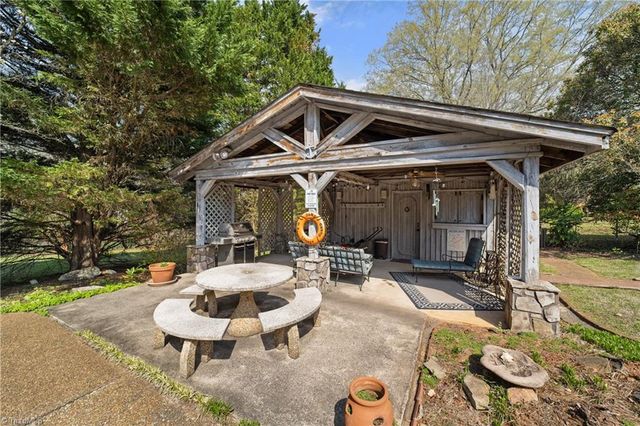 410 Lynhaven Drive, Winston-salem, NC 27104