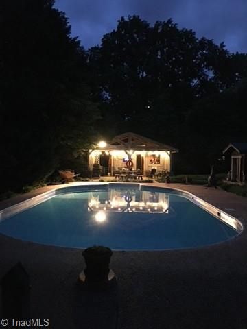 410 Lynhaven Drive, Winston-salem, NC 27104