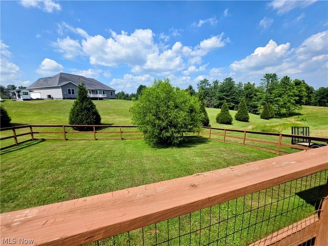 117 Pineview Estates Drive, Waverly, WV 26184