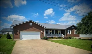 117 Pineview Estates Drive, Waverly, WV 26184