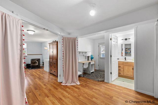 1509 SUMMERSET DR, Cheyenne, WY 82001