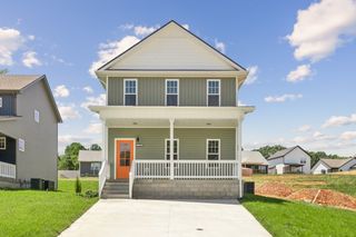 1441 Isaiah Dr, Clarksville, TN 37042