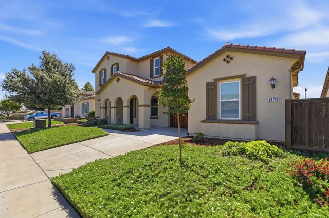 8476 Bolcetto Cir, Elk Grove, CA 95757