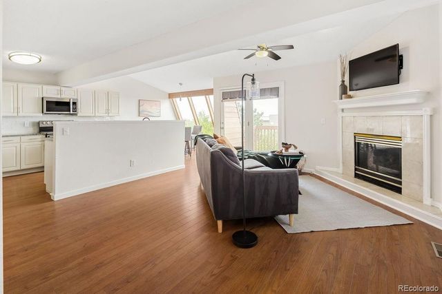 54 Wright Court, Lakewood, CO 80228