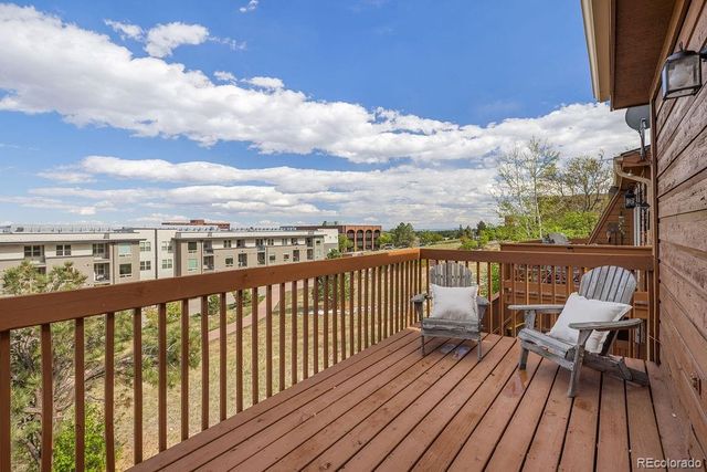 54 Wright Court, Lakewood, CO 80228