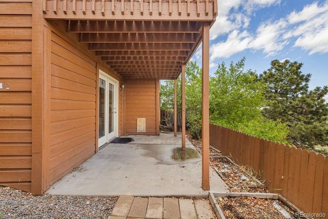 54 Wright Court, Lakewood, CO 80228