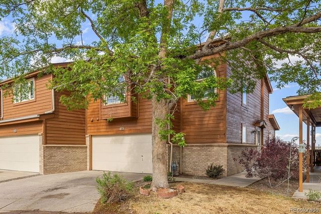 54 Wright Court, Lakewood, CO 80228