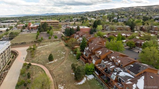 54 Wright Court, Lakewood, CO 80228