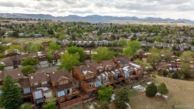 54 Wright Court, Lakewood, CO 80228
