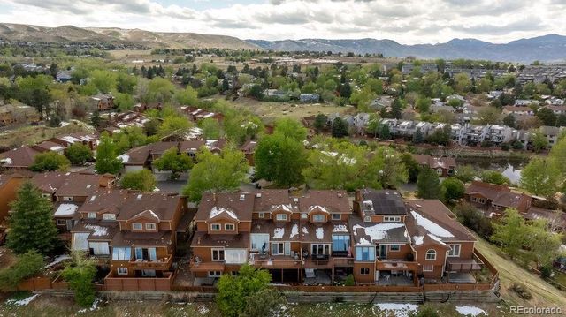 54 Wright Court, Lakewood, CO 80228