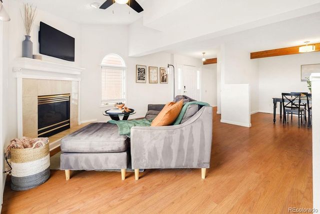 54 Wright Court, Lakewood, CO 80228