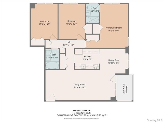 11 Park Avenue 3D, Mount Vernon, NY 10550