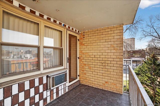 11 Park Avenue 3D, Mount Vernon, NY 10550