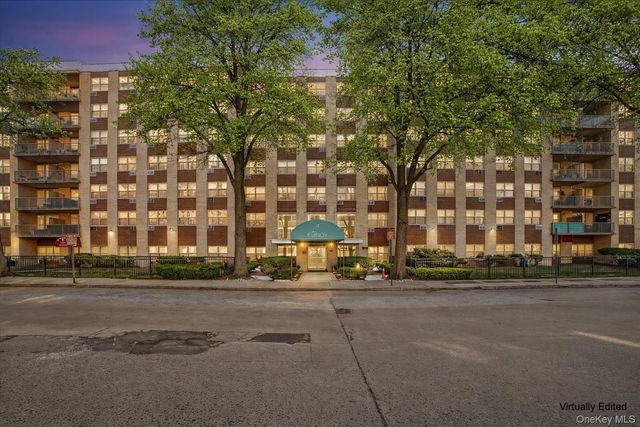 11 Park Avenue 3D, Mount Vernon, NY 10550