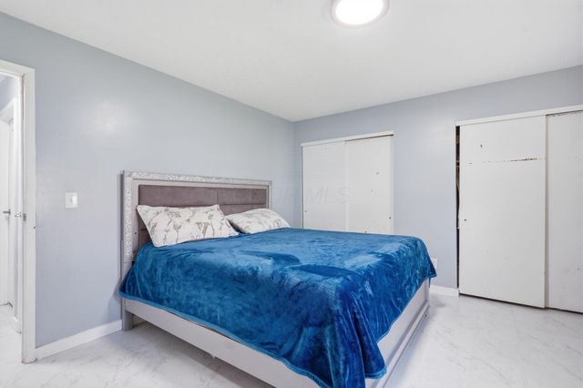 4145 Oldentime Court, Columbus, OH 43207