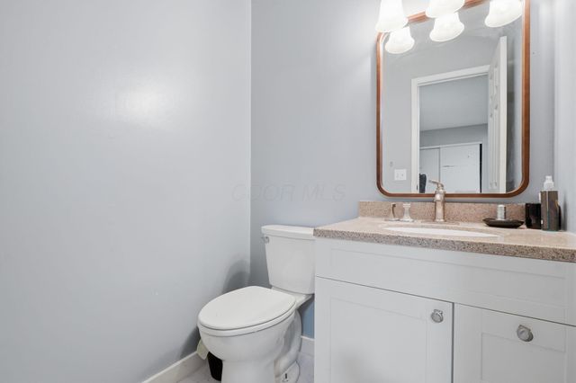 4145 Oldentime Court, Columbus, OH 43207