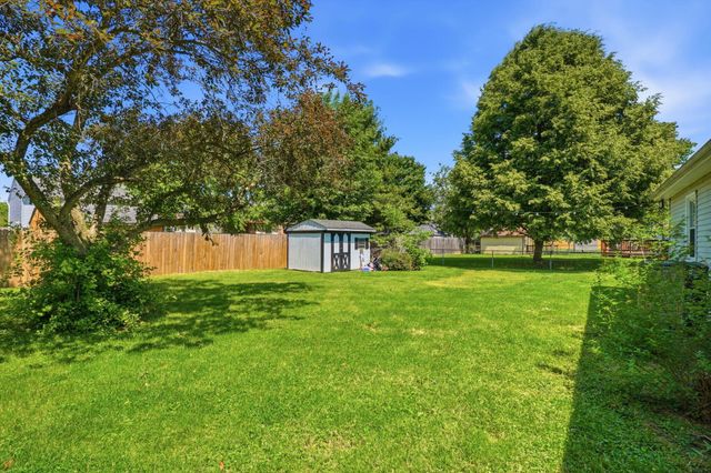 4145 Oldentime Court, Columbus, OH 43207