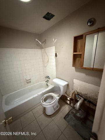 1658 EVERGREEN Lane E, Middleburg, FL 32068