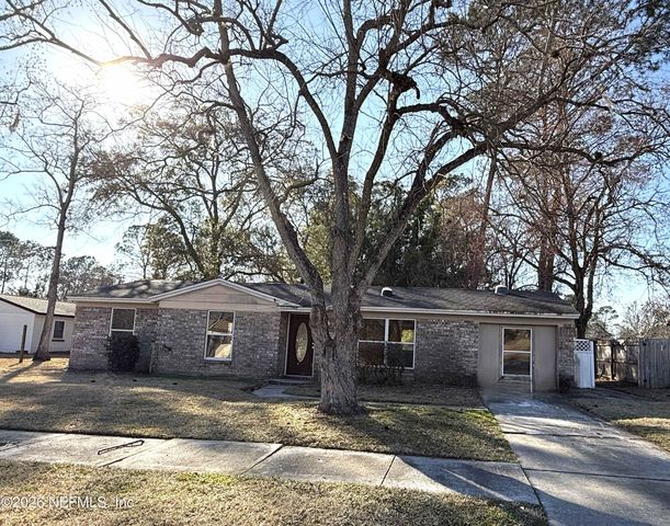 1658 EVERGREEN Lane E, Middleburg, FL 32068